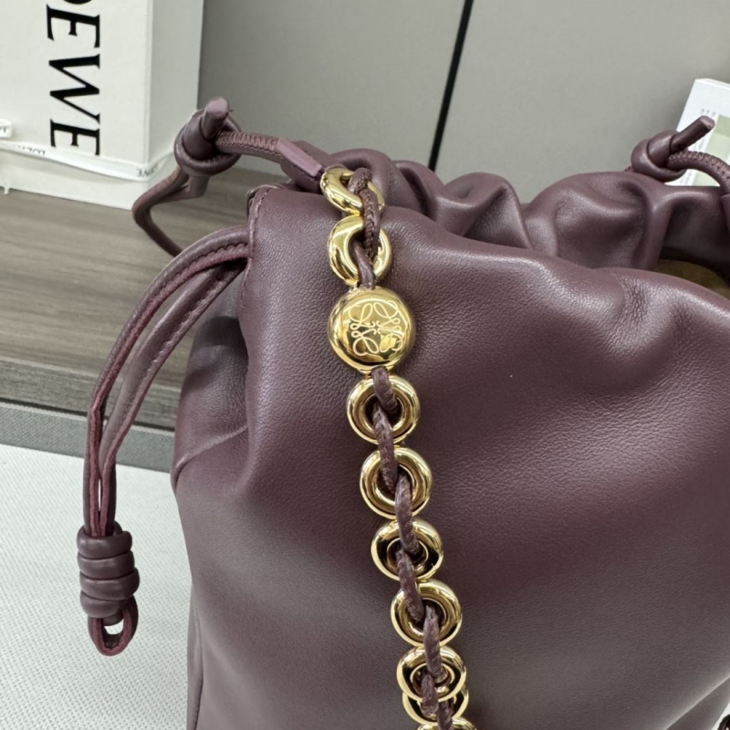 Loewe Bucket Bags